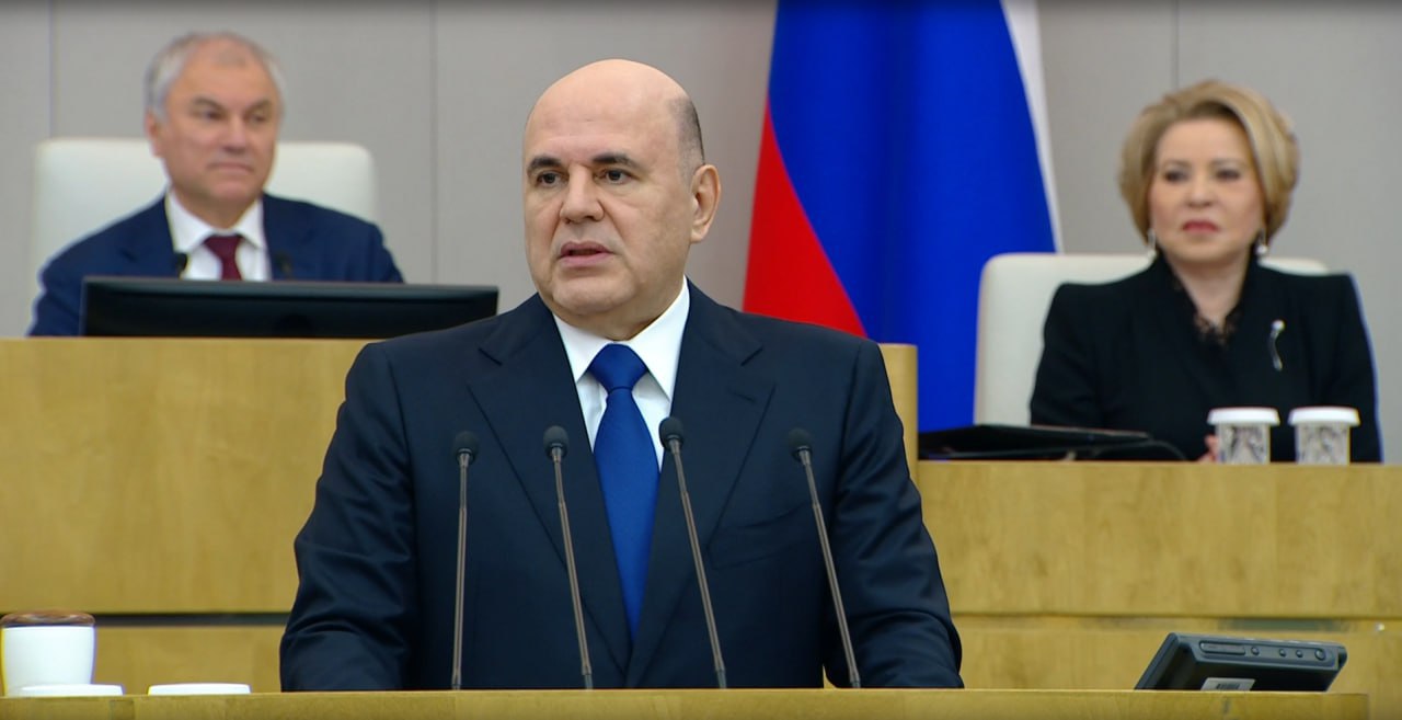 Больше 2,5 тыс. километров дорог восстановлено в новых регионах в 2025 году, заявил Михаил Мишустин