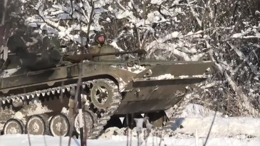 Военный комиссариат Славяносербского района Луганской Народной Республики проводит набор молодых людей в качестве кандидатов на поступления в Донецкое высшее общевойсковое командное училище в 2026 году, имеющих среднее...