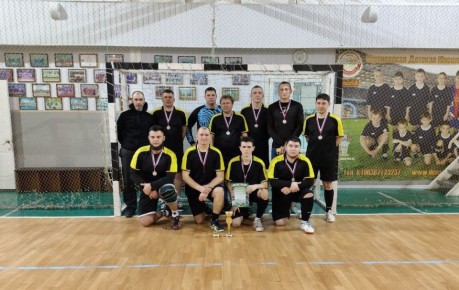 Кубок «Защитник Отечества» по футзалу