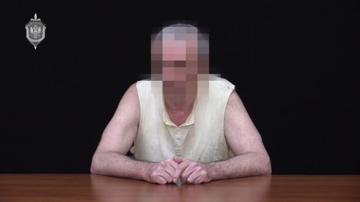 Украинского шпиона будут судить в ЛНР