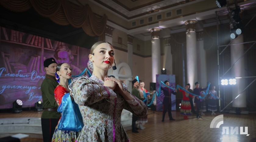 Пульс региона: к некоторым новостям про ЛНР и вокруг нее за 26 февраля