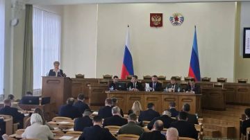 В ЛНР снижены требования для кандидатов на муниципальную службу