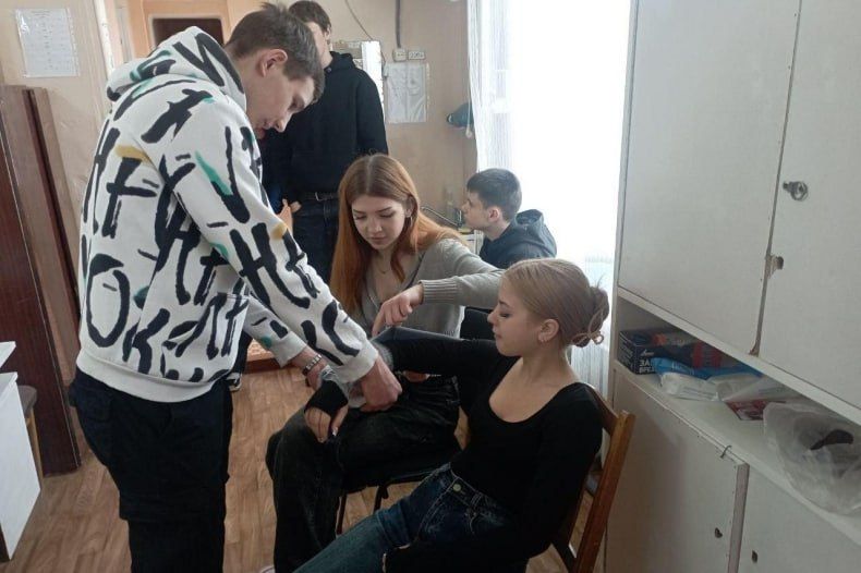 ������� ����� ������ �������: �������������� � ��������