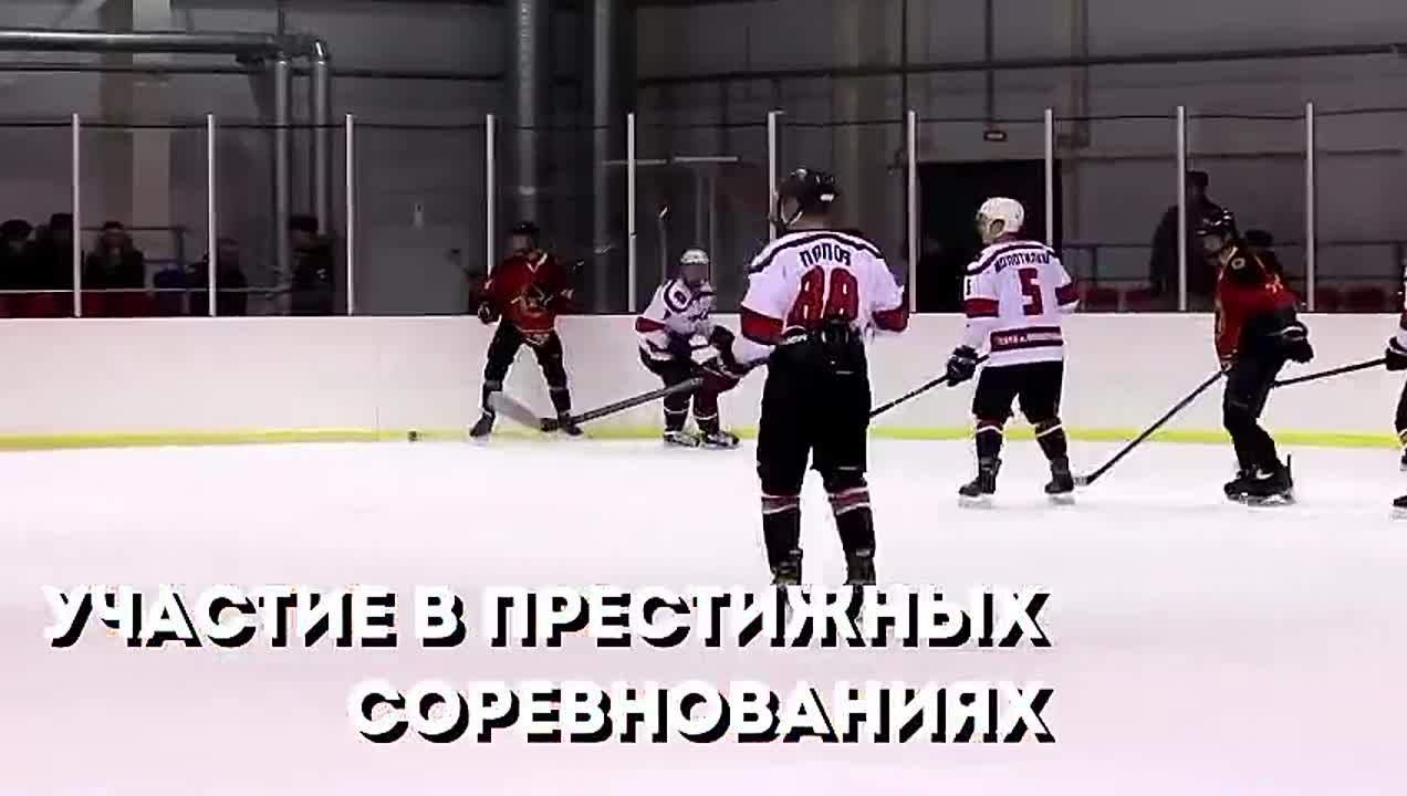 Есть такая профессия – Родину защищать!