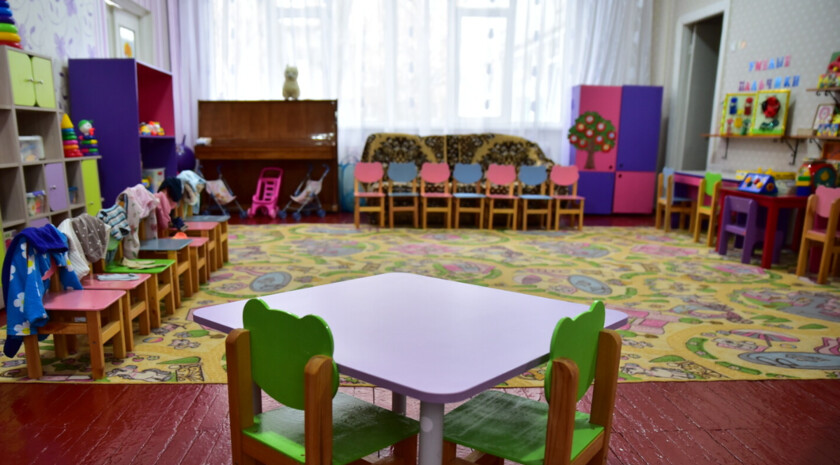 Минпросвещения РФ введет в детских садах «Добрые игры» для изучения истории России