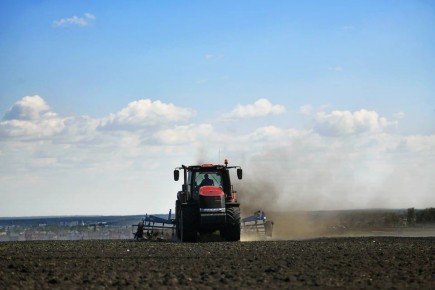 Пасечник: аграрии ЛНР готовятся к выходу в поля