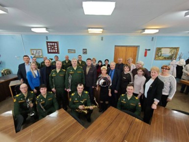 Константин Бутримов: Стратегия развития и трудовое единство: в Луганске состоялось VIII заседание Совета ФПЛНР