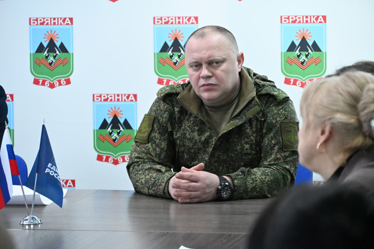 Евгений Морозов: Выбор пути: военные училища России ждут брянковских выпускников