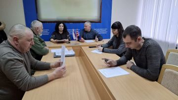 26 февраля состоялось заседание постоянной комиссии по правовой политике и связям с общественностью