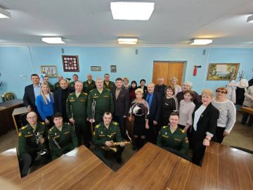 Константин Бутримов: Стратегия развития и трудовое единство: в Луганске состоялось VIII заседание Совета ФПЛНР