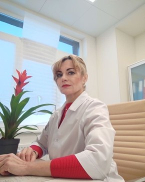 Вакцина – тренажер иммунитета