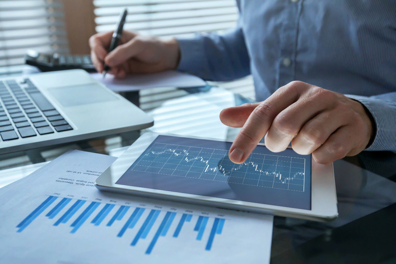 Финал финансового челленджа!