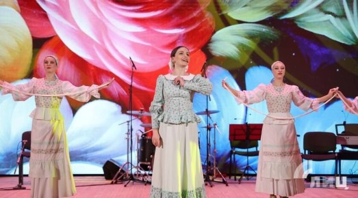 Все восемь национально-культурных обществ ЛНР будут задействованы в праздновании Года единства народов России в Республике