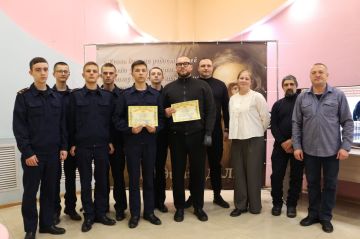 В библиотеке состоялась интеллектуально-познавательная игра «Даль: год 225-й»