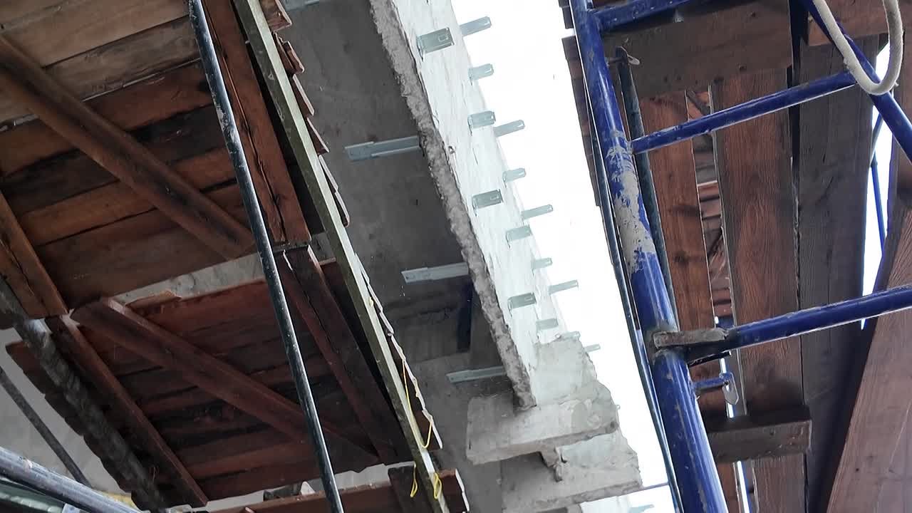 В новом здании ЗАГСа будет электроподъёмник для колясочников