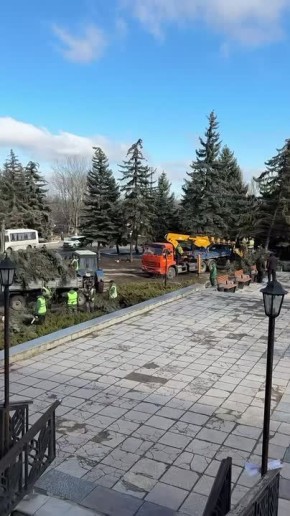В Луганской республиканской клинической больнице построят новое приемное отделение