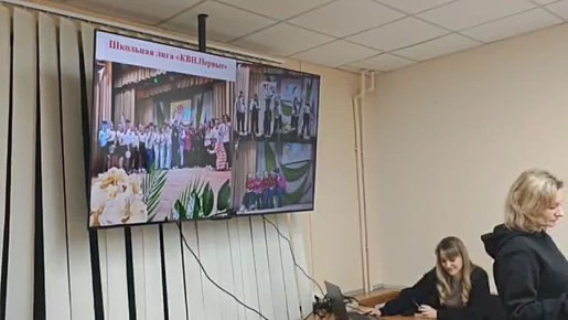 Светлана Гребенькова: Координация усилий для яркого будущего