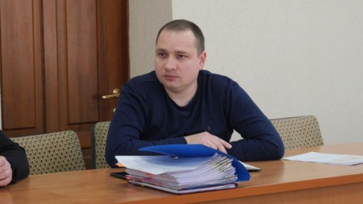 Главный архитектор провел рабочее совещание с учреждениями культуры