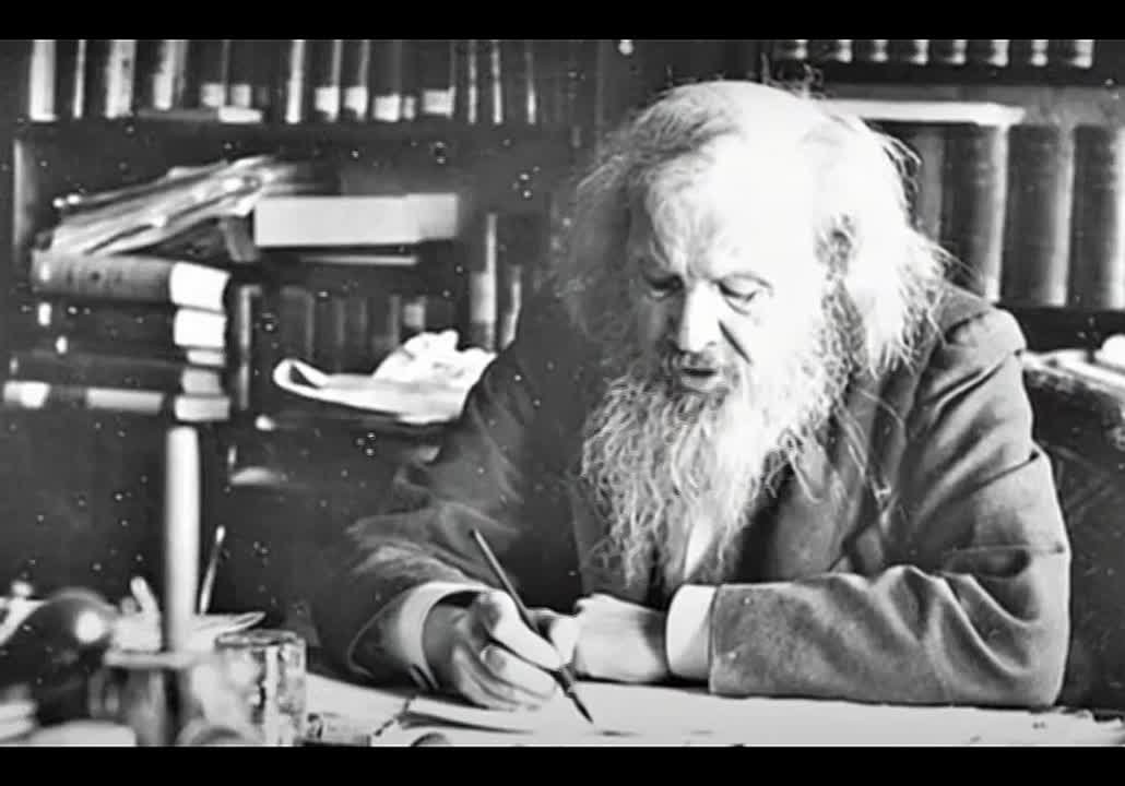 Константин Бутримов: Менделеев – лучший пиарщик и менеджер Донбасса Так считает луганский журналист Ольга Мохова. И вот почему: 138 лет назад - в феврале 1888 года - Менделеев приехал в Донбасс в командировку. Попросил его...