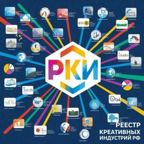 Сообщаем о начале приема заявлений для включения в реестр субъектов креативных (творческих) индустрий Министерство экономического развития Луганской Народной Республики объявляет о начале приема заявлений для включения в...