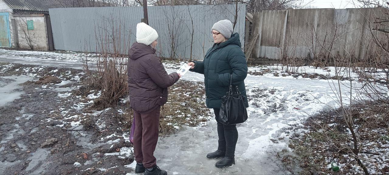 Андрей Рубанцов: В Ровеньках провели межведомственный рейд против алкоголя и табака среди подростков