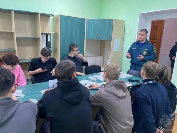 Предупрежден – значит вооружен