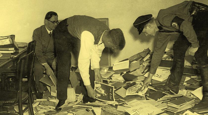 Киевские запреты приведут только к одному — спрос на русскую литературу на Украине вырастет еще больше