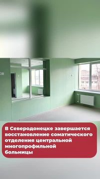 Коротко о главном:. 00:03 Наша армия бьет врага на Красноармейском направлении 00:20 В Северодонецке завершается восстановление соматического отделения центральной многопрофильной больницы 00:35 14 объектов культуры...