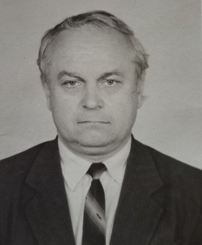 Не стало ВИРКО Александра Петровича