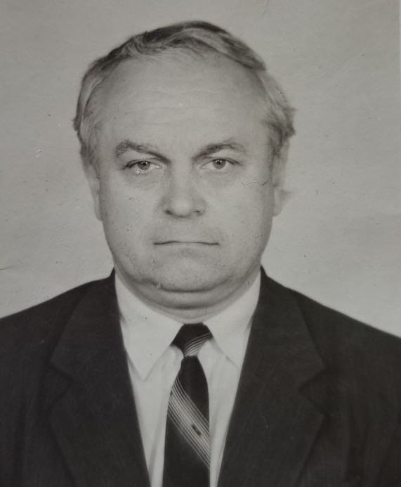 Не стало ВИРКО Александра Петровича