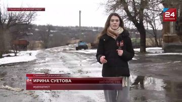 Музыка от защитников: концертная бригада Росгвардии выступила в Великой Черниговке