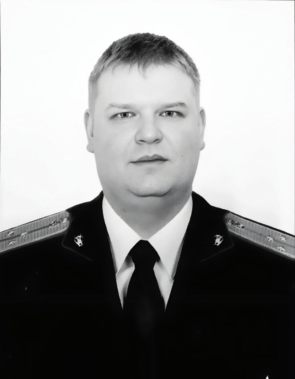 Героически погиб на фронте СВО следователь Алексей Зражевский!