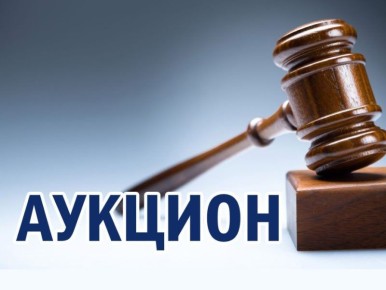 Муниципальное унитарное предприятие город Красный Луч Луганской Народной Республики «Меркурий» проводит открытый по составу участников и форме подачи предложений о цене электронный аукцион на право заключения договоров...