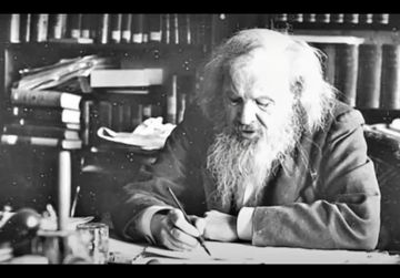 Менделеев – лучший пиарщик и менеджер Донбасса Так считает луганский журналист Ольга Мохова. И вот почему: 138 лет назад - в феврале 1888 года - Менделеев приехал в Донбасс в командировку. Попросил его об этом тогдашний...