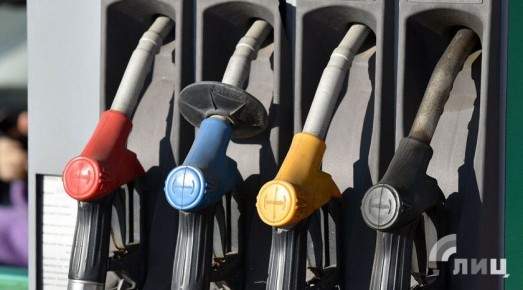 Депутаты Народного Совета ЛНР предложили запретить продажу бензина несовершеннолетним