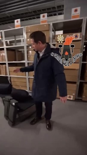 Польша готовится к войне. Но с кем? (Вопрос риторический)