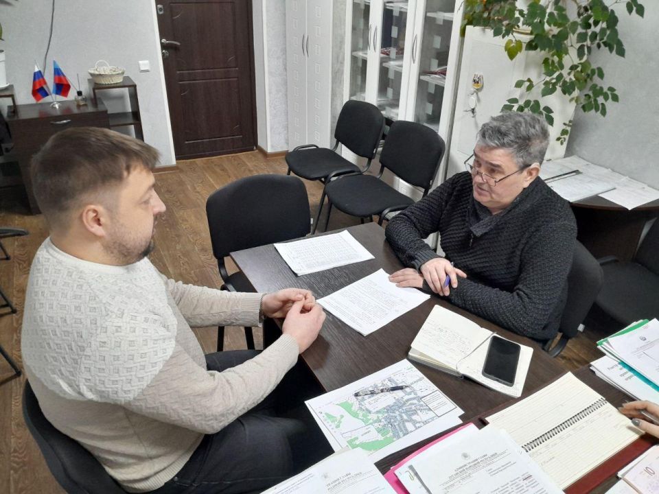 ���������� ��������� ������ � ����������������