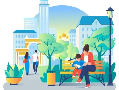 Уважаемые ровенчане! На территории города Ровеньки в рамках участия во Всероссийском конкурсе лучших проектов создания комфортной городской среды в малых городах и исторических поселениях с 01.03.2026 по 10.03.2026 будет...