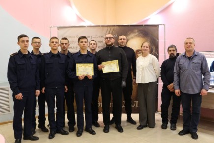 В библиотеке состоялась интеллектуально-познавательная игра «Даль: год 225-й»