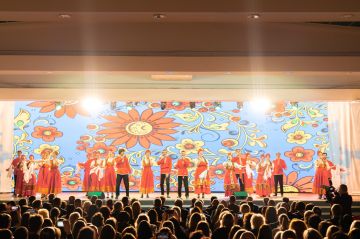 Самой настоящей кузнице кадров нашего региона – 105 лет!