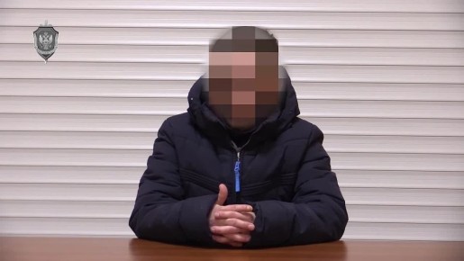 Сотрудники УФСБ России по ЛНР задержали луганчанина за сбор сведений военного характера