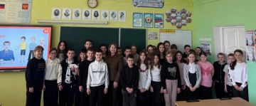 Налоги: Знаем, умеем, понимаем!