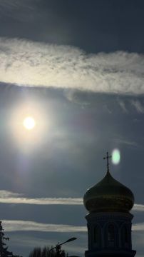 Синоптики прогнозируют 1 марта в ЛНР от 6 градусов мороза ночью до 8 градусов тепла днем, местами ожидаются дождь, мокрый снег, гололедица, туман