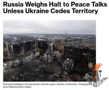 ��� ������� �����: ������ ������� �� ���������� �����! � Bloomberg