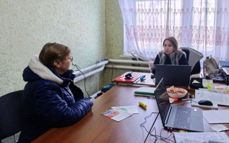 Тепловский отдел жизнеобеспечения продолжает работу ежедневно (кроме выходных):