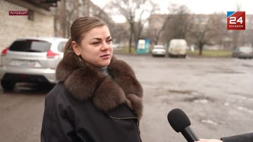 Комфортная городская среда: в Антраците голосуют за обновление общественных пространств