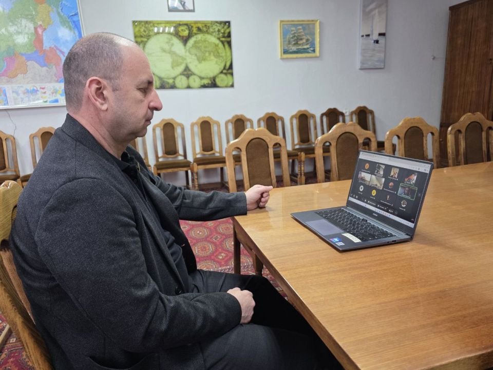 ����� ��������: 26 ������� � ������ ������� � ����� ���������� ������� ��������������� ��������� "���������� ������������� ���������"