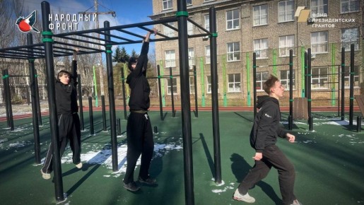 Если хочешь быть здоров — закаляйся