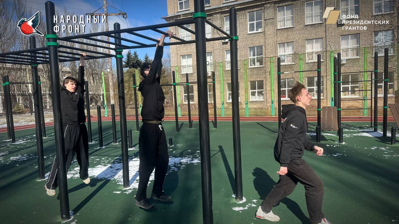 Если хочешь быть здоров — закаляйся