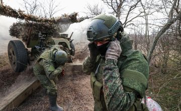 СВО. Донбасс. Оперативная лента за 28.02.2026